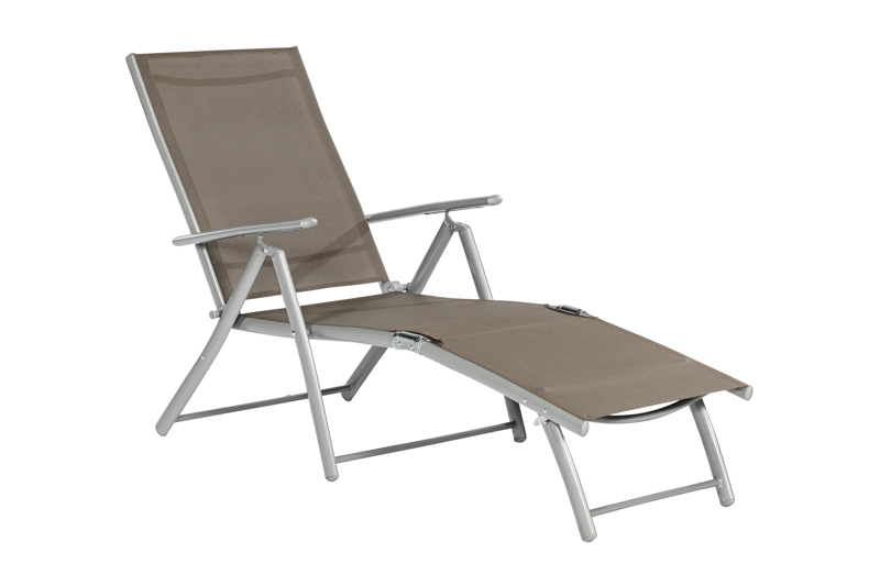 Merxx Deckchair Liege