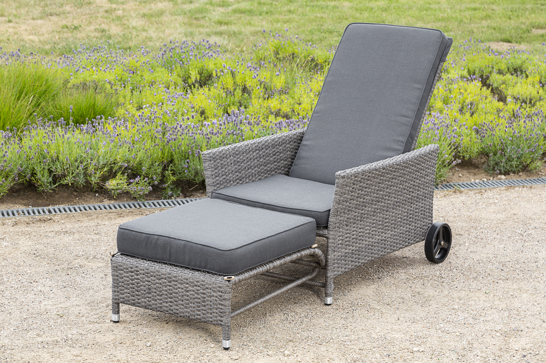 Merxx Komfort Deckchair