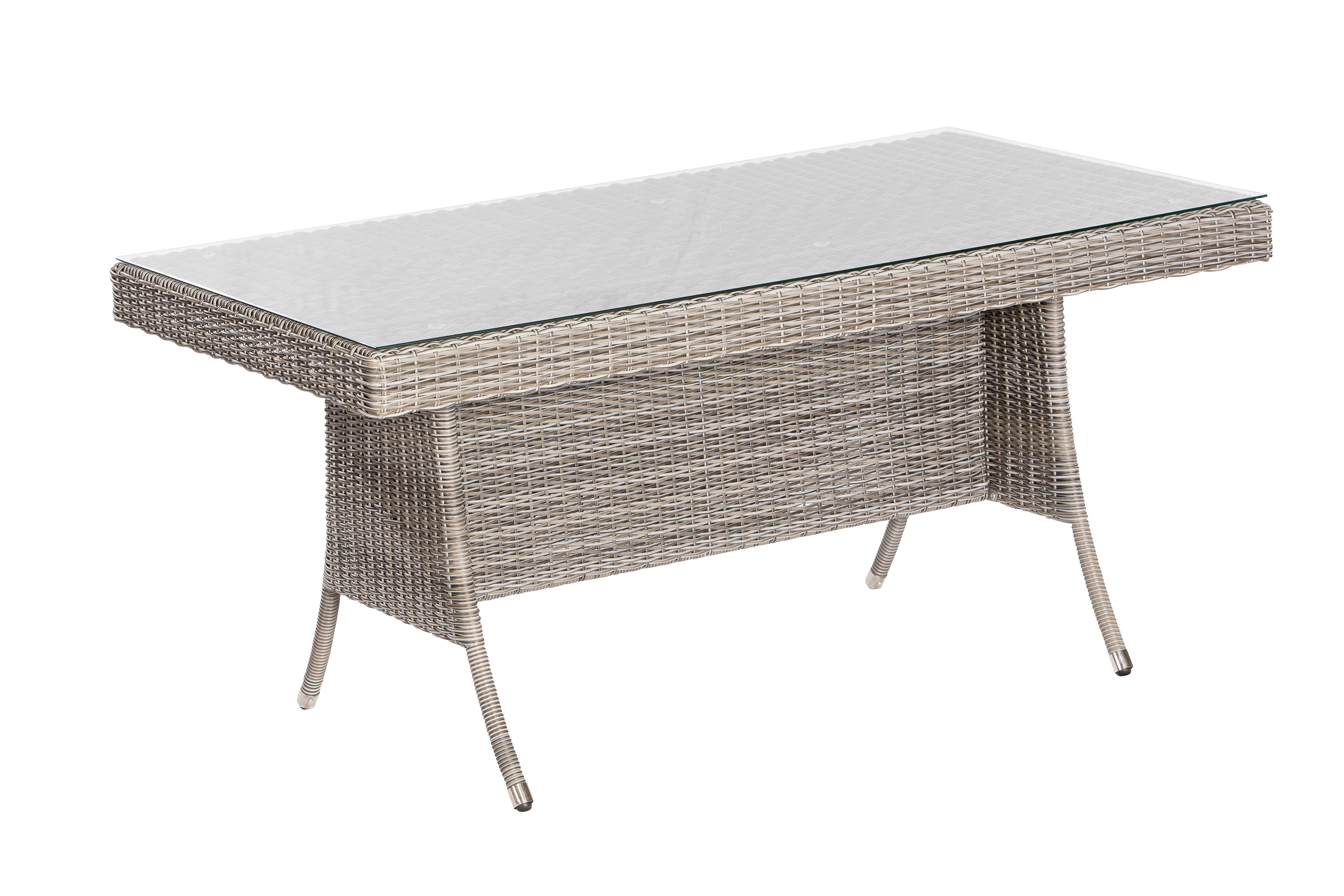 Merxx Teneriffa Tisch 160 x 90 cm